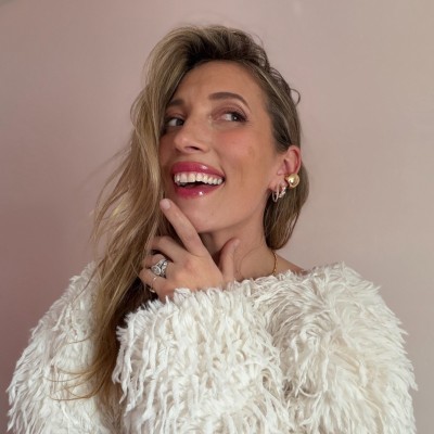 Vittoria Woodill