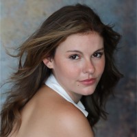 Jenna Wood